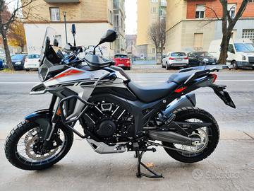 MORBIDELLI T1002 VX NUOVO