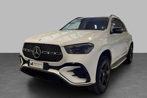Mercedes GLE 300 d AMG Line Premium Plus 4matic au