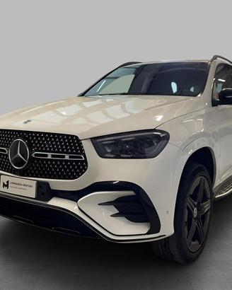 Mercedes GLE 300 d AMG Line Premium Plus 4matic au