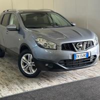 Nissan Qashqai+2 1.5 dCi DPF Tekna 7 Posti