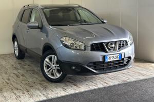 Nissan Qashqai+2 1.5 dCi DPF Tekna 7 Posti