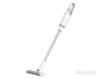 Scopa elettrica senza filo