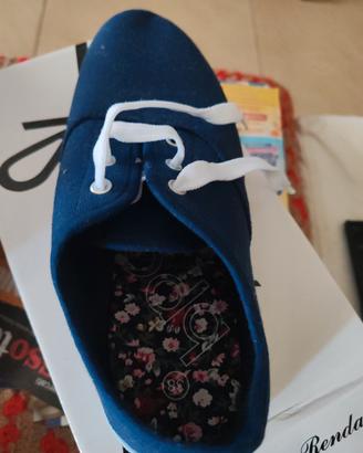 scarpe donna nuove