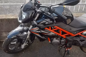 Benelli BN 125 del 2021 - 990km 