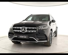 MERCEDES GLS - X167 - GLS 350 d 4matic auto U23630