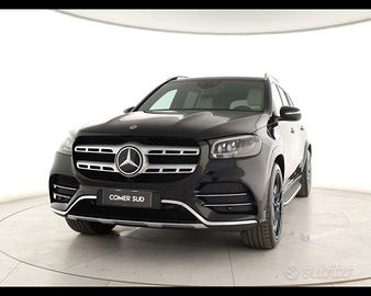 MERCEDES GLS - X167 - GLS 350 d 4matic auto U23630