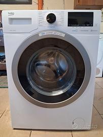 Lavatrice beko 9 Kg 1400 giri classe A+++