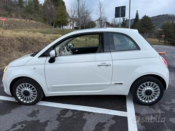 Fiat 500 1.2 easypower gpl