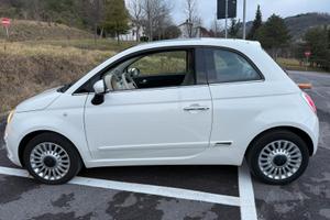 Fiat 500 1.2 easypower gpl