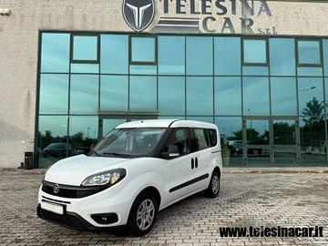 FIAT Doblo 1.6 MJT 105CV N1 AUTOCARRO 5 POSTI