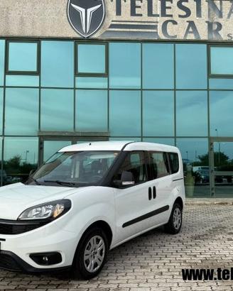 FIAT Doblo 1.6 MJT 105CV N1 AUTOCARRO 5 POSTI