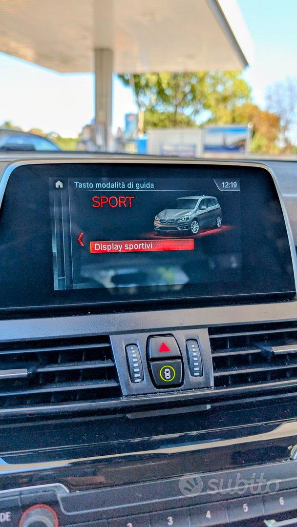 BMW Gran Tourer 2019 photo 5