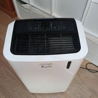 PINGUINO DE LONGHI CONDIZIONATORE PORTATILE