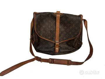 Borsa Louis Vuitton modello postina