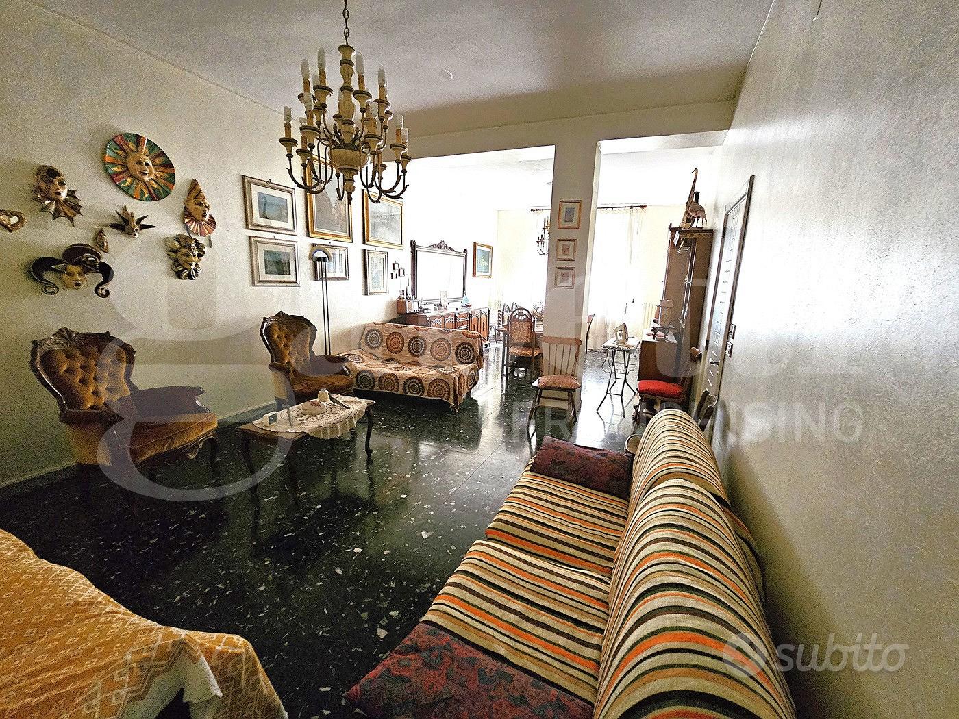 Appartamento San Severo [Cod. rif 3179189VRG] - Vista 4