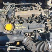 MOTORE USATO D19AA FIAT SEDICI / 16 4X4