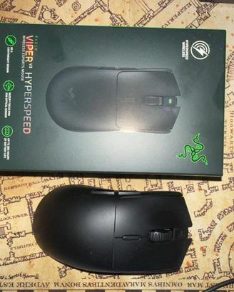 Razer Viper V3 HyperSpeed