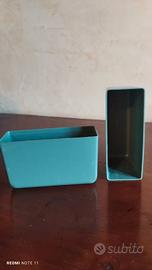 VASCHETTA TERRY PLASTIC V7 PZ. 12