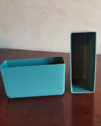 VASCHETTA TERRY PLASTIC V7 PZ. 12