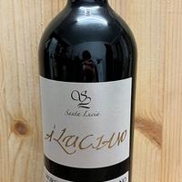 morellino di scansano 2022 Santa Lucia