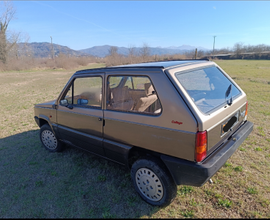 Fiat panda 30 cl college