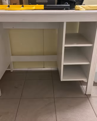 Scrivania Ikea