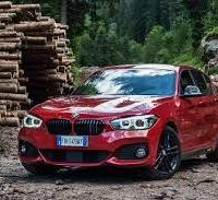 Ricambi auto completi bmw serie 1 2013-2023