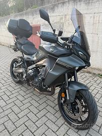 Yamaha Tracer 9