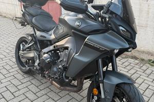 Yamaha Tracer 9