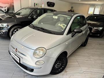 Fiat 500 1.2 BENZINA 113.000 KM