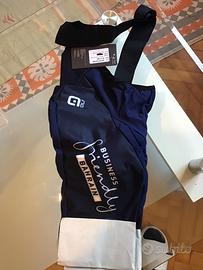 Salopette iInvernali Ale Bahrain Victorious TgS