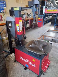 Smontagomme SICE S 43 GP