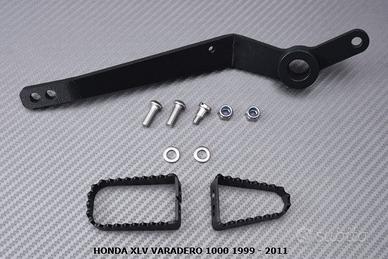 Pedale freno per HONDA XLV VARADERO 1000 1999 2011