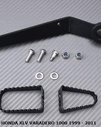 Pedale freno per HONDA XLV VARADERO 1000 1999 2011