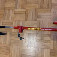 Bloccasterzo meccanico Bloster