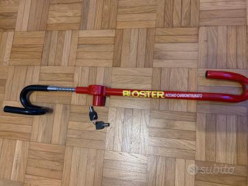 Bloccasterzo meccanico Bloster