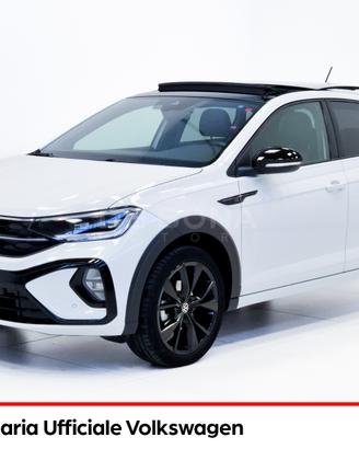 Volkswagen Taigo 1.0 tsi r-line 110cv