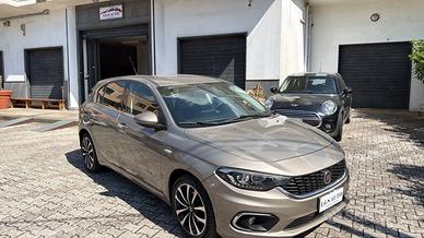 Fiat Tipo 1.3 Mjt S&S 5 porte Lounge