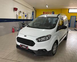 FORD Transit Courier 1.5 TDCi 75CV Van Trend Km