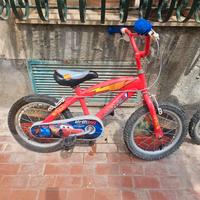 Bici cars