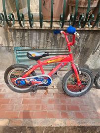 Bici cars