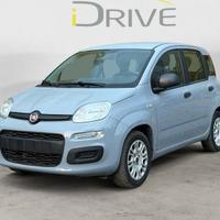 FIAT Panda 1.0 FIREFLY HYBRID + GPL