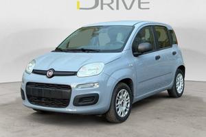 FIAT Panda 1.0 FIREFLY HYBRID + GPL