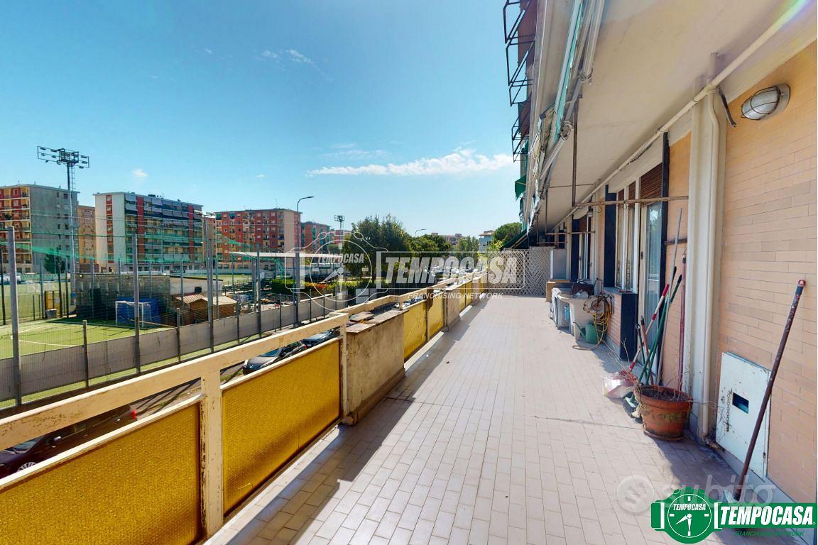 Appartamento – La Spezia, Vailunga, Sarbia - Vista 2