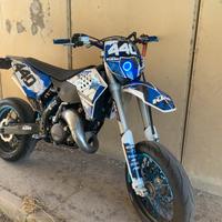 Ktm exc 125 2009