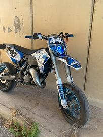 Ktm exc 125 2009