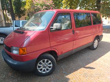 VW T4 multivan