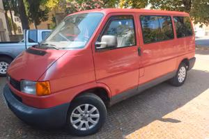 VW T4 multivan