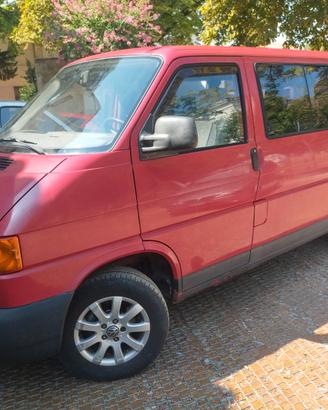 VW T4 multivan