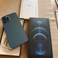 I Phone 12 Pro Max 256 GB